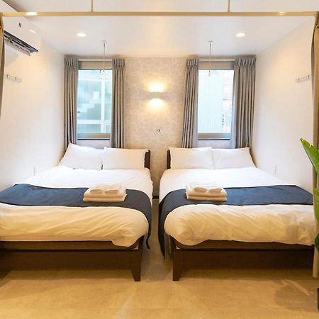 Ruma Inn Ikebukuro Tokyo Dış mekan fotoğraf