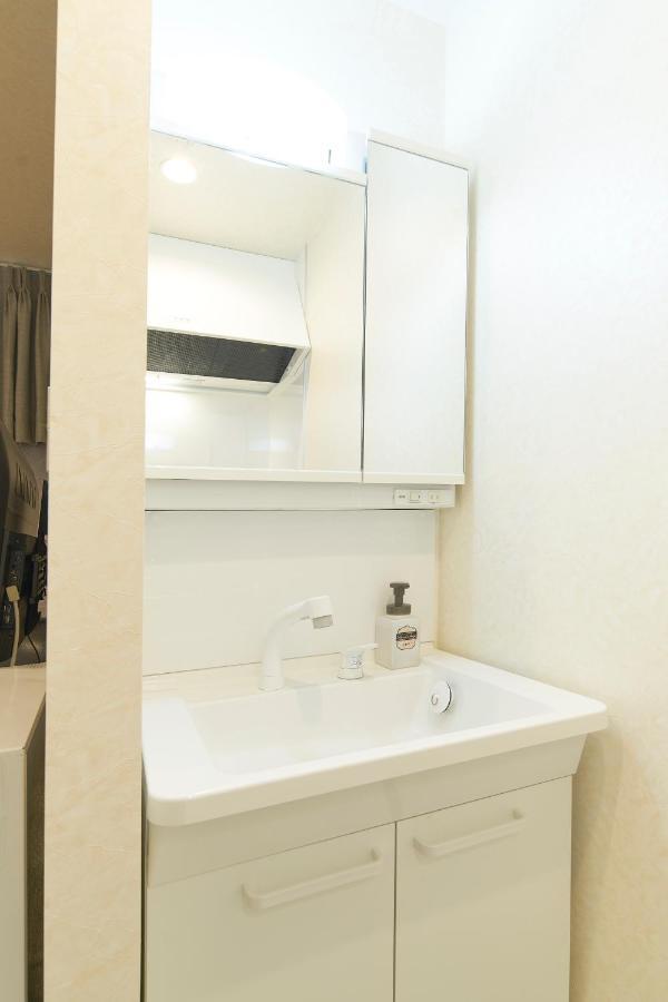 Ruma Inn Ikebukuro Tokyo Dış mekan fotoğraf