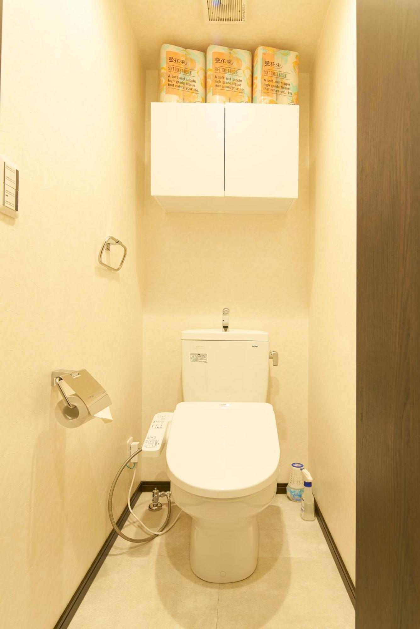 Ruma Inn Ikebukuro Tokyo Dış mekan fotoğraf