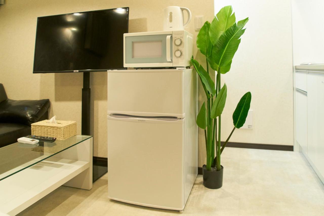 Ruma Inn Ikebukuro Tokyo Dış mekan fotoğraf