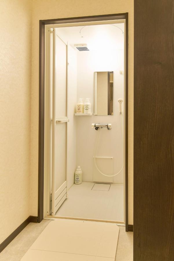 Ruma Inn Ikebukuro Tokyo Dış mekan fotoğraf