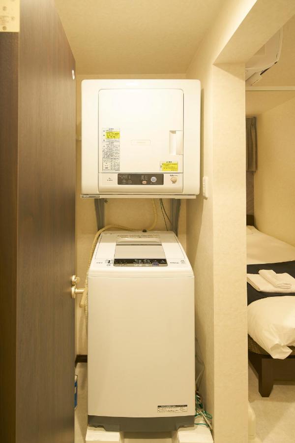 Ruma Inn Ikebukuro Tokyo Dış mekan fotoğraf