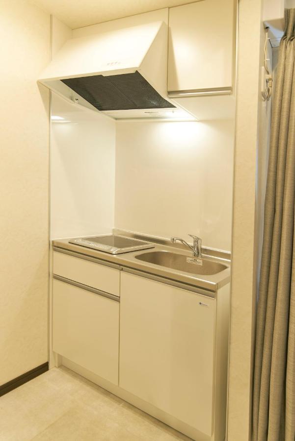 Ruma Inn Ikebukuro Tokyo Dış mekan fotoğraf