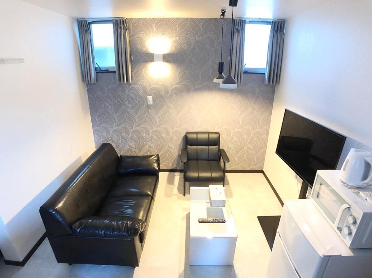 Ruma Inn Ikebukuro Tokyo Dış mekan fotoğraf